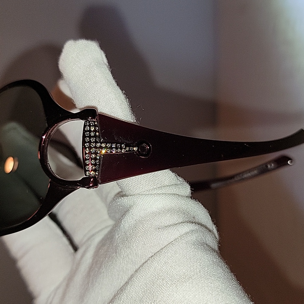 Vintage Gucci Sunglasses - Picture 11 of 16